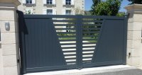Notre société de clôture et de portail à Saint-Leonard
